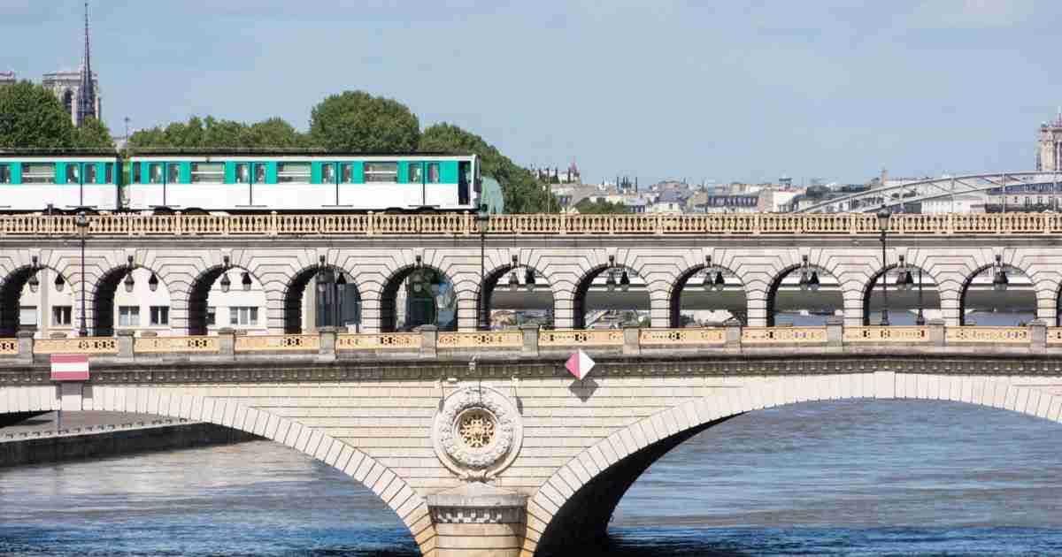 How to Use the Metro in Paris