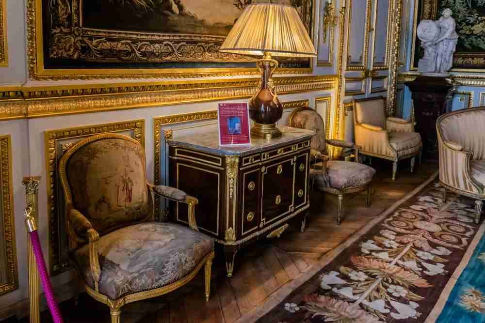 History of the The Musée Jacquemart-André in Paris (Editorial)