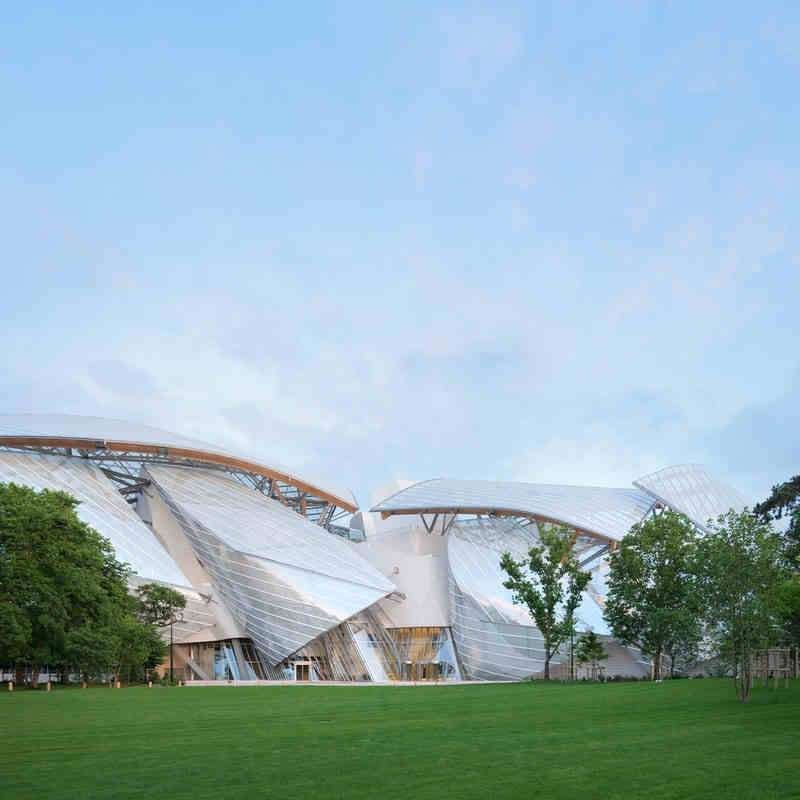 Entradas para Fondation Louis Vuitton Premium Access