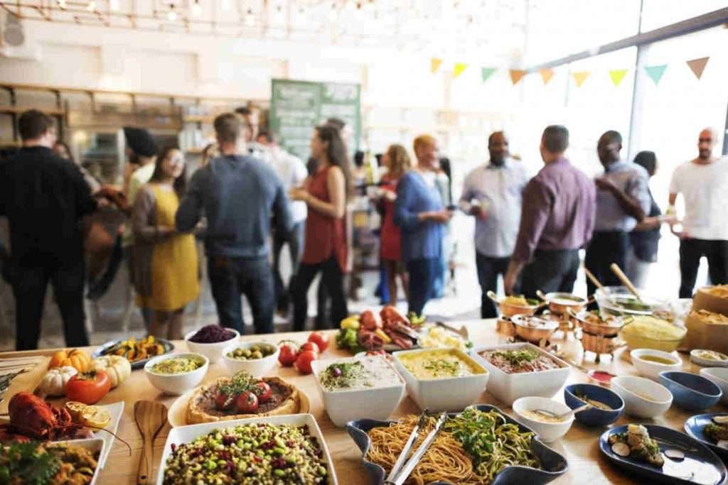 Eventos con amigos en Estambul Turquía