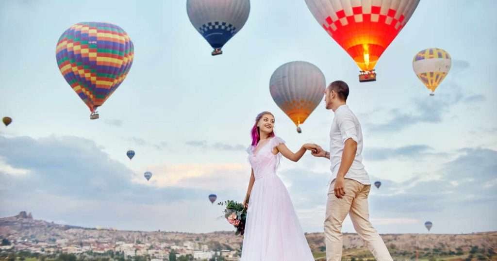 GUIDE ULTIME POUR ORGANISER UN MARIAGE EN TURQUIE