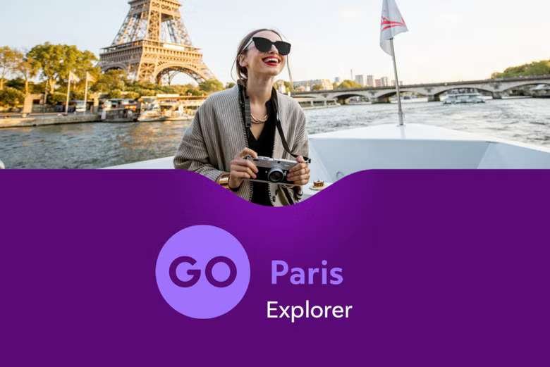 Paris Explorer Pass