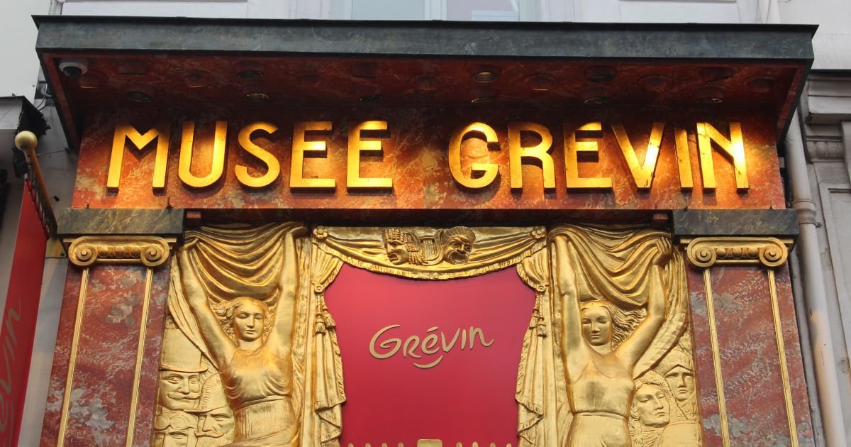 Guide to Grévin Museum in Paris