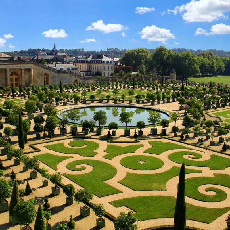 Tickets for Palace of Versailles, Gardens & Estate