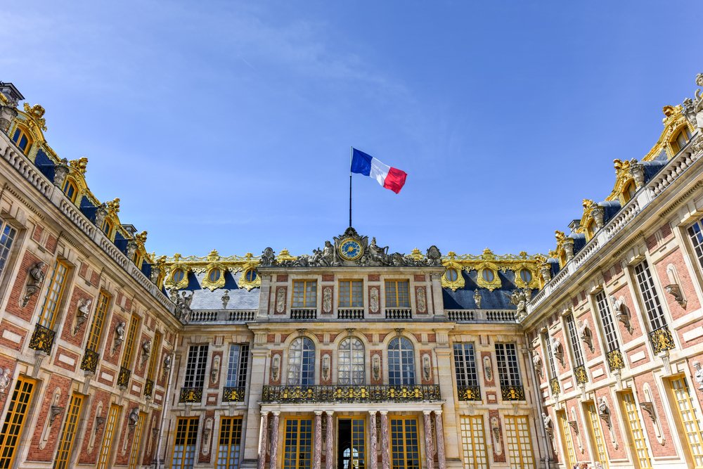 Schloss Versailles