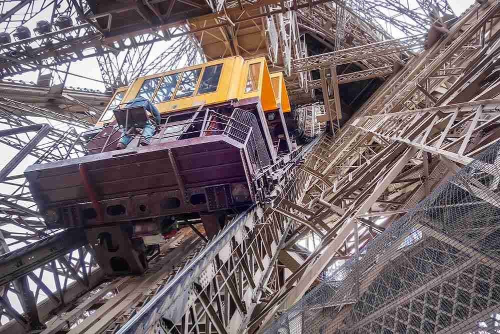 Visita a la Torre Eiffel: Entradas y consejos 