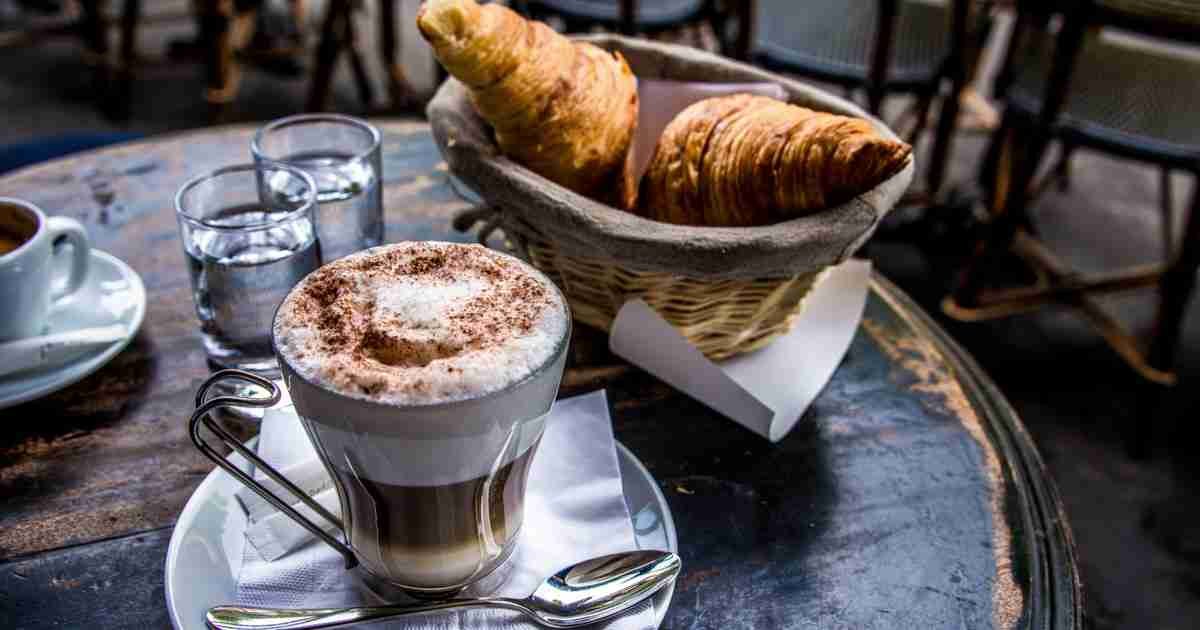 20 of the best Parisian cafés in Paris in France