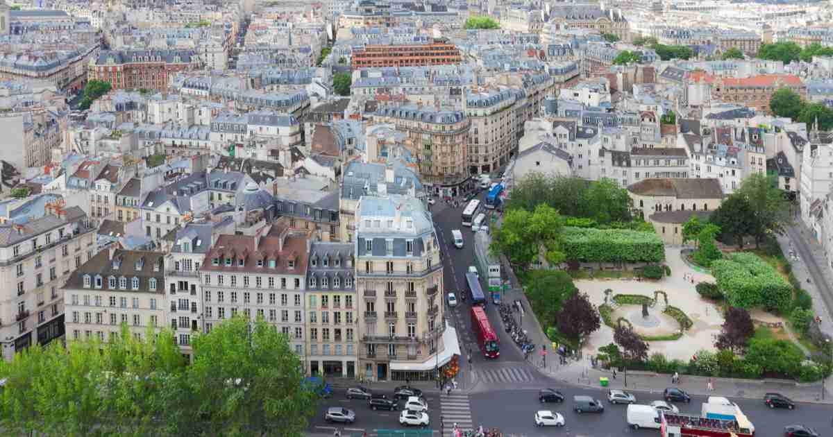 A Guide to the 20 Arrondissements of Paris