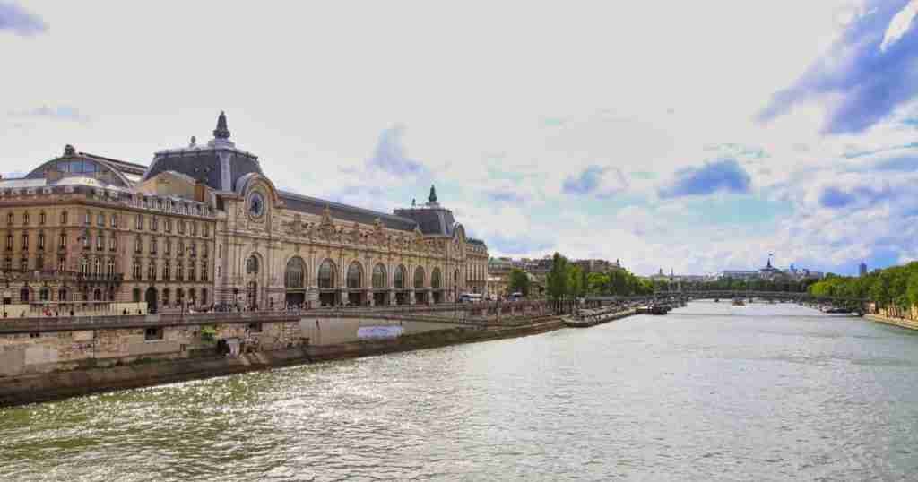 Guía Del Museo De Orsay En París Consejos Historia Y Entradas