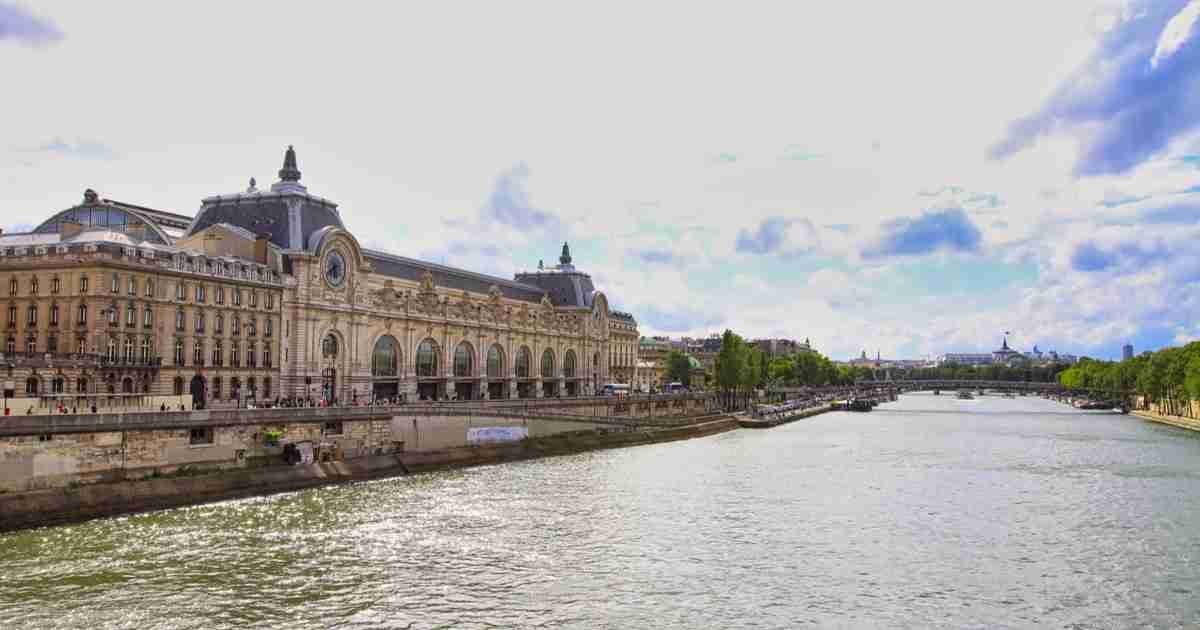 Top 30 Best Museums to Visit in Paris