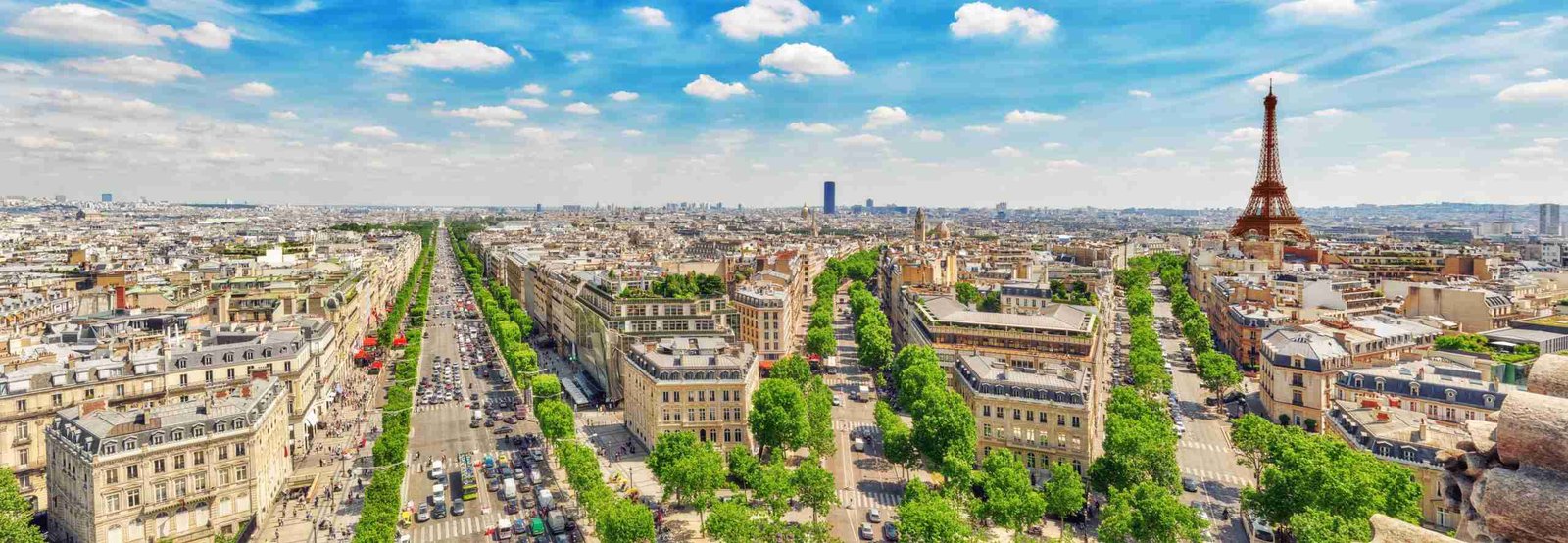 paris tourist information official website