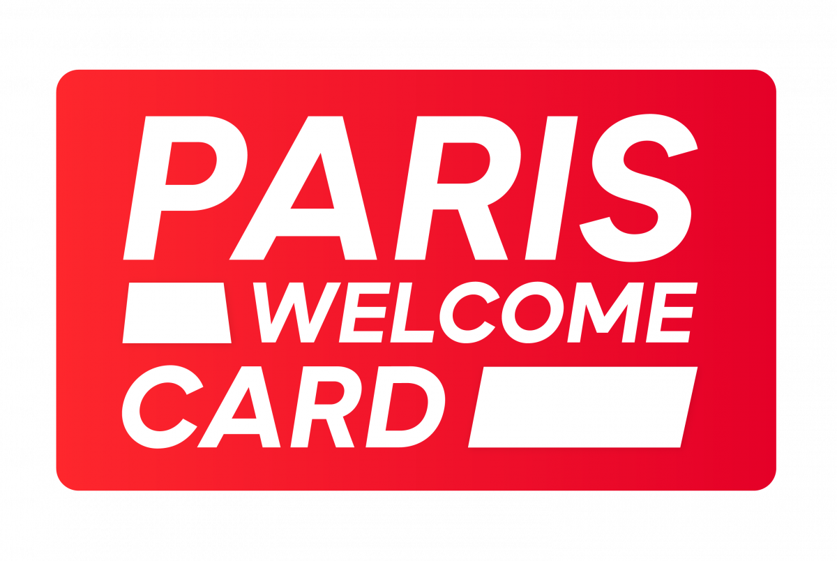 Paris Welcome Card Logo
