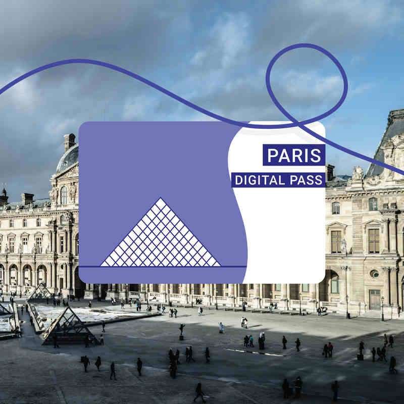 Paris City Card