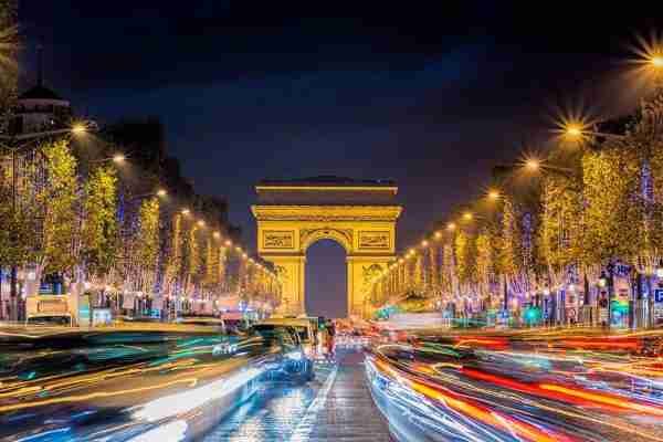 Complete Guide to Nightlife in Paris - 2024