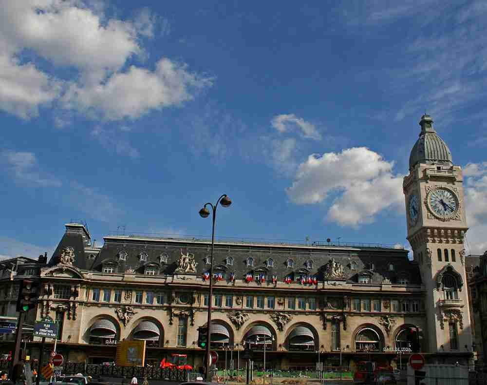 Guide To Gare De Lyon Train Station 2023