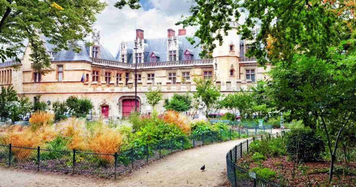 A Guide to Cluny Museum in Paris in France