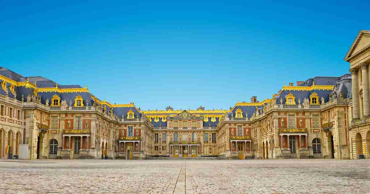 230 Versailles: Louis XIII ideas in 2023