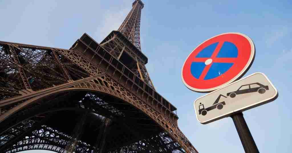 Parking in Paris How much, Where? 2024 Guide