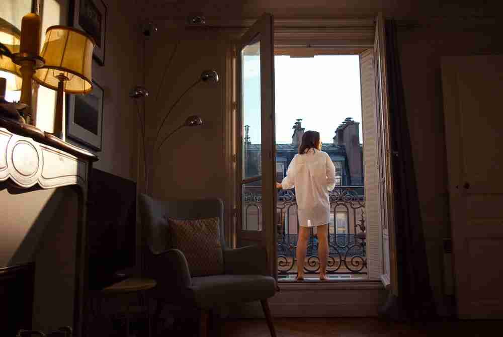paris apartments in Paris in France