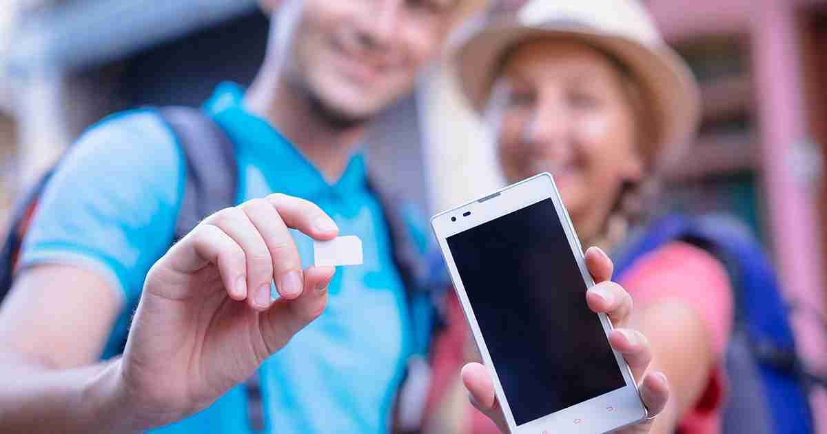 Best French SIM Card For Tourists in 2022
