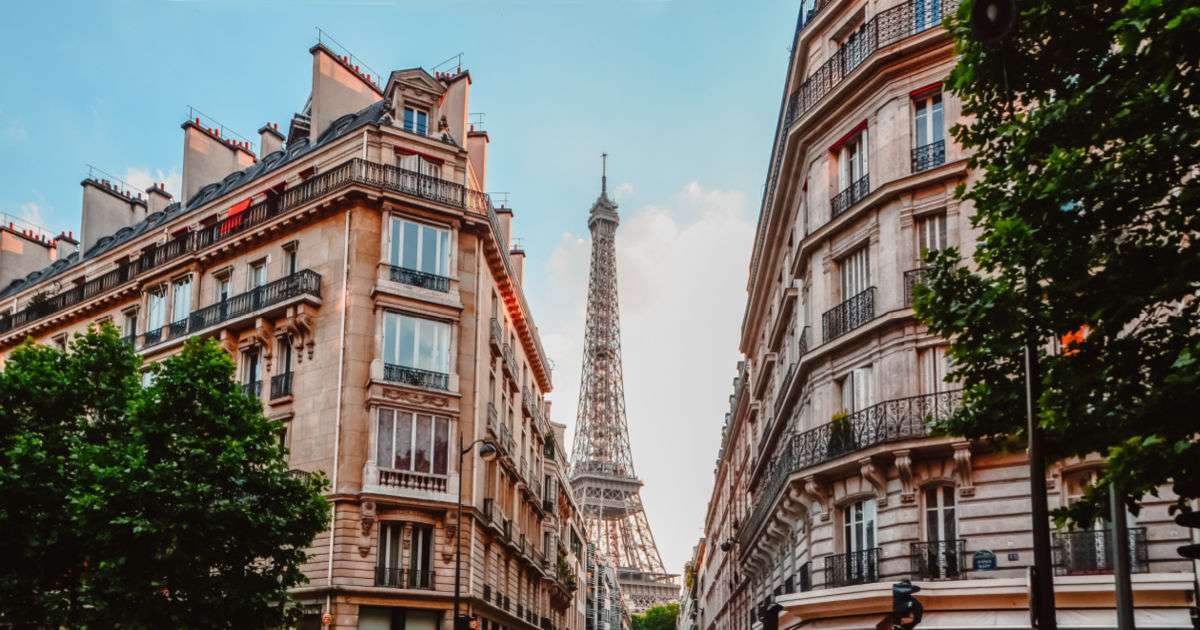 10 Best Affordable Hotels in Paris