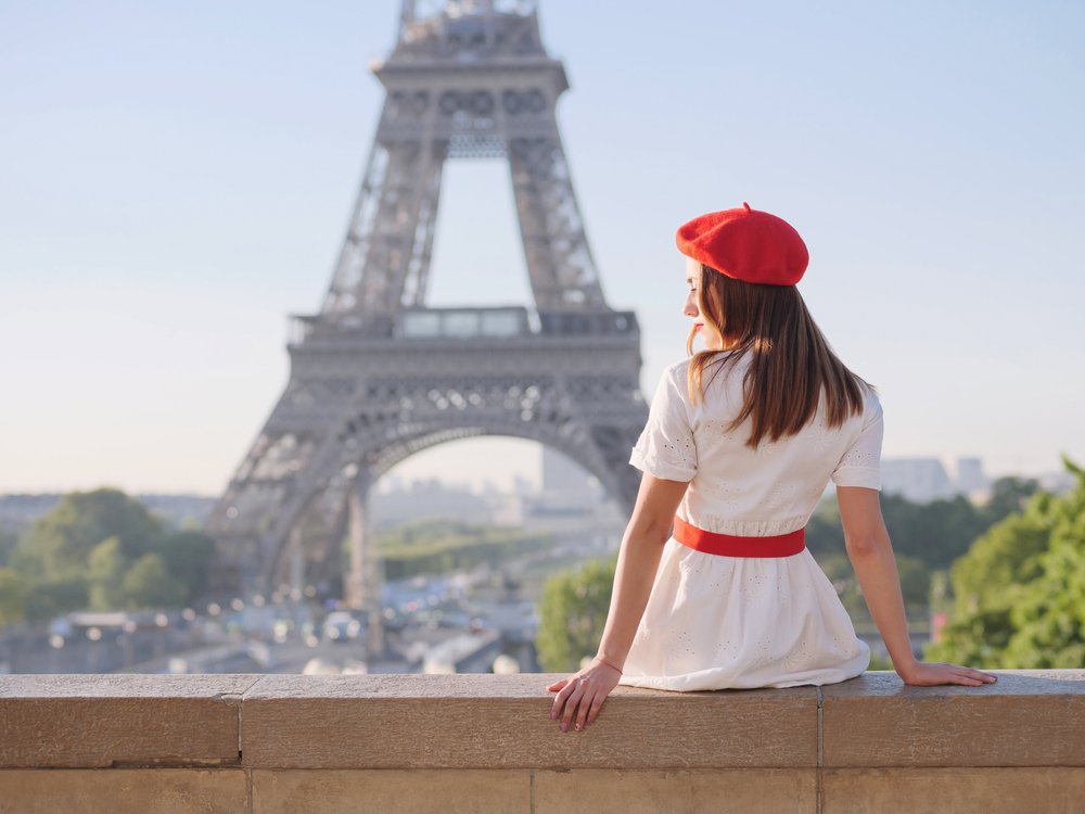 Technical Details of the Eiffel Tower