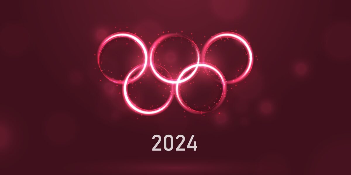 Paris Olympic Tickets 2024 