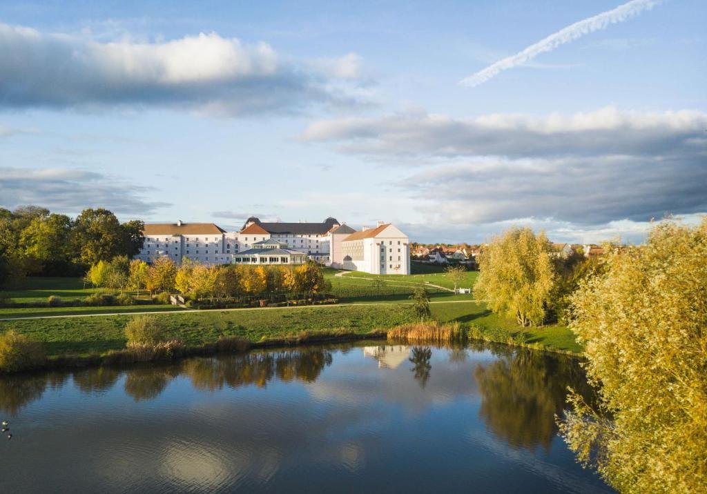 B&B Hotel Disneyland Paris