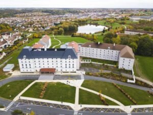 B&B Hotel Disneyland Paris