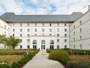 B&B Hotel Disneyland Paris