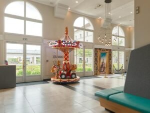B&B Hotel Disneyland Paris
