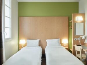 B&B Hotel Disneyland Paris