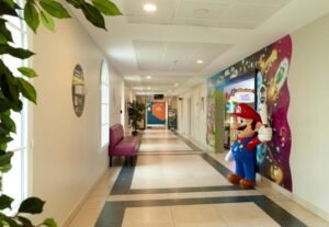 B&B Hotel Disneyland Paris