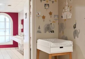 B&B Hotel Disneyland Paris