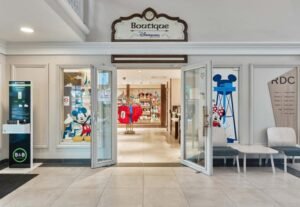 B&B Hotel Disneyland Paris