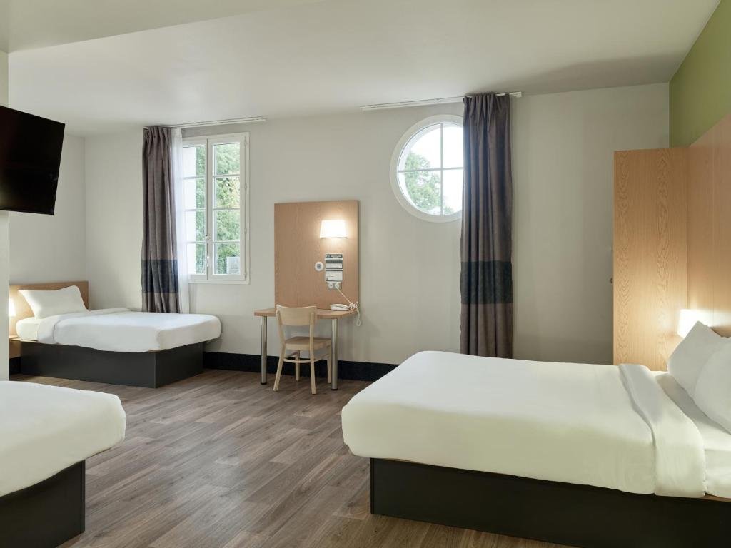 B&B Hotel Disneyland Paris2