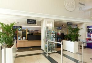 B&B Hotel Disneyland Paris
