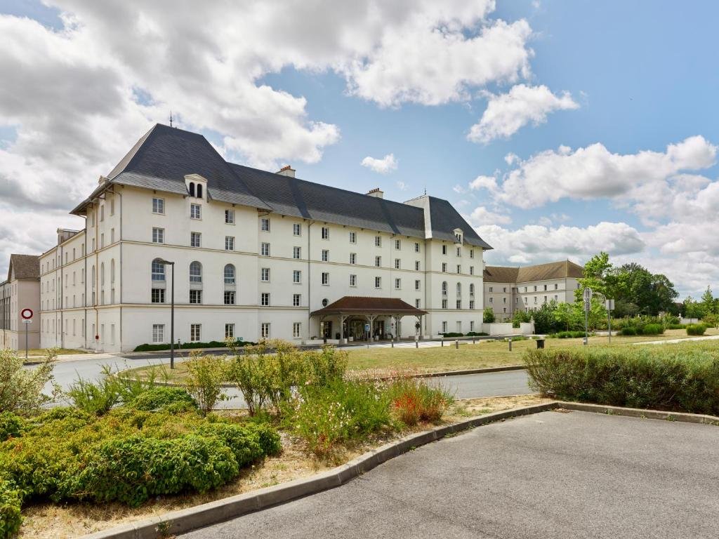 B&B Hotel Disneyland Paris6