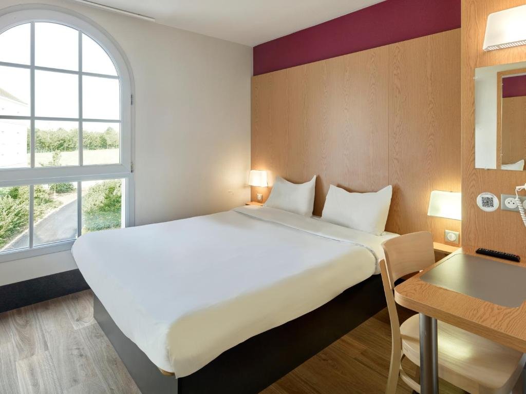 B&B Hotel Disneyland Paris B&B Hotel Disneyland Paris