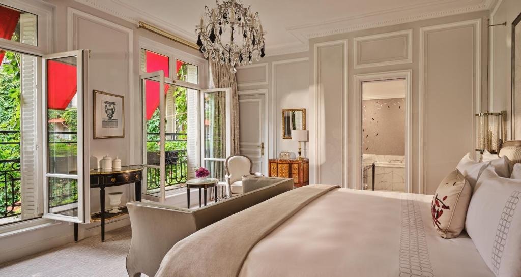 Hôtel Plaza Athénée Hôtel Plaza Athénée