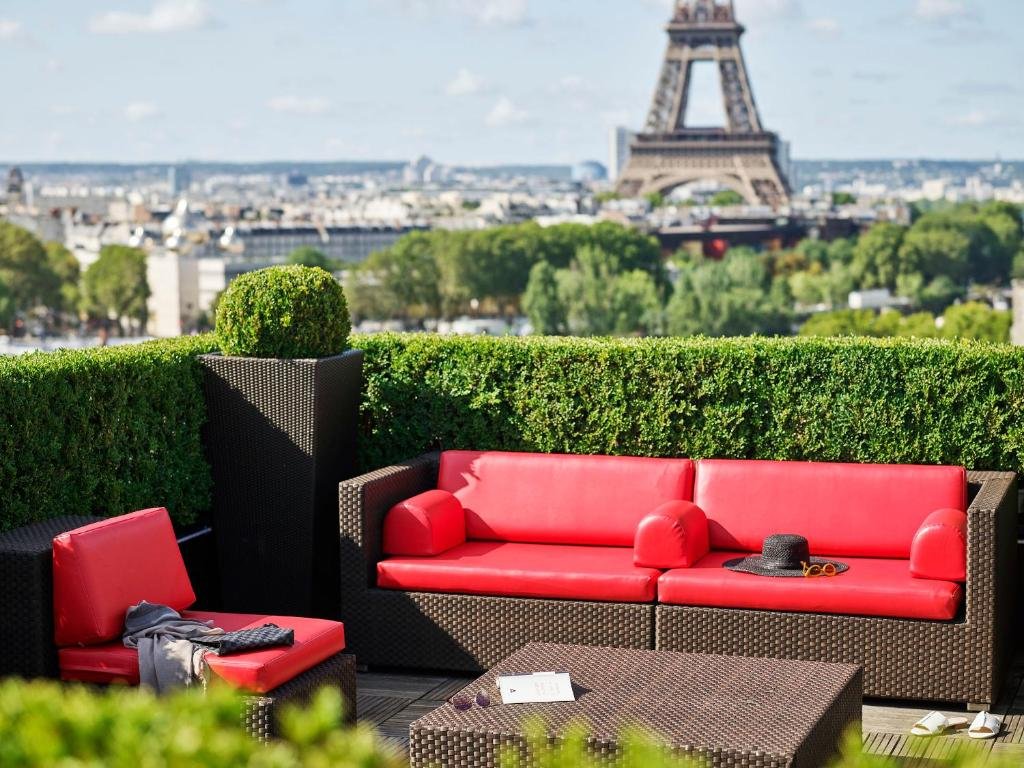 Hôtel Plaza Athénée Hôtel Plaza Athénée