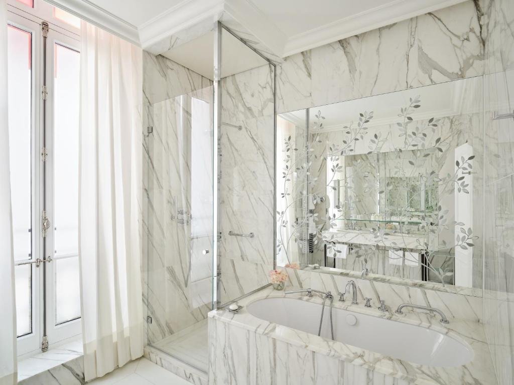 Hôtel Plaza Athénée Hôtel Plaza Athénée
