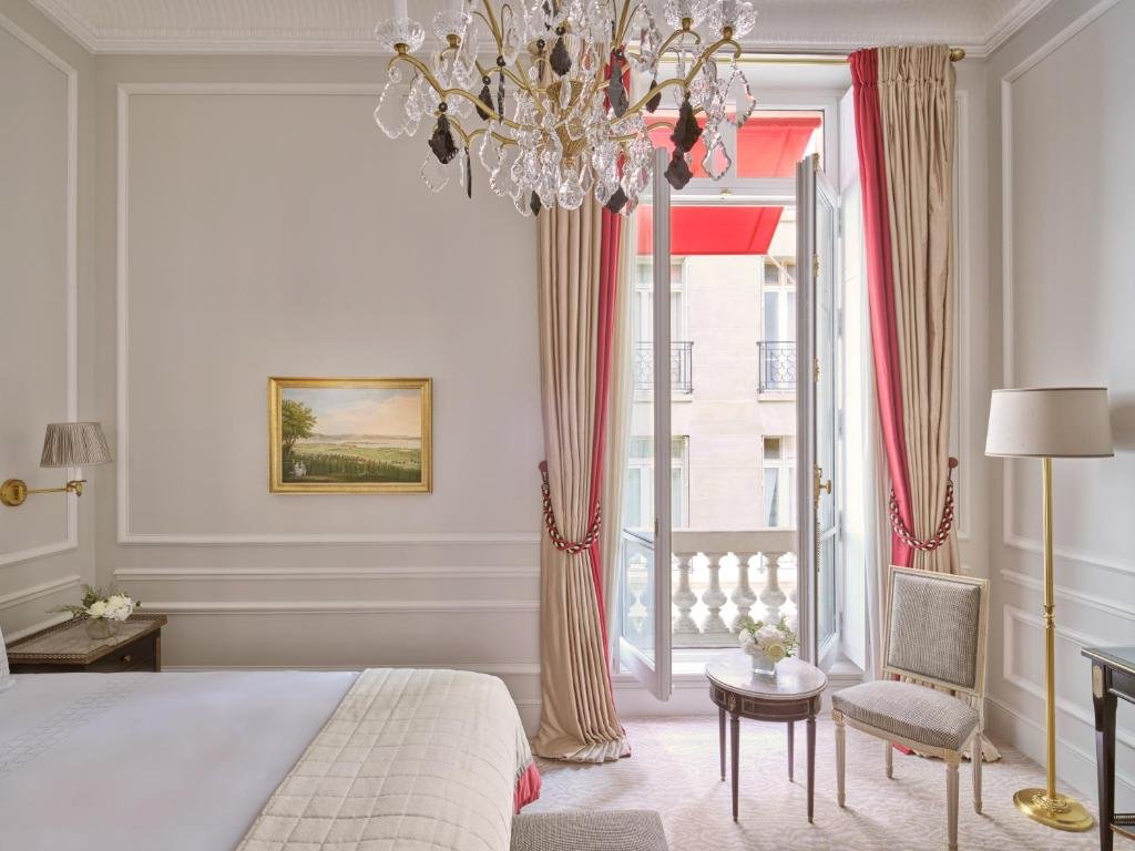 Hôtel Plaza Athénée Hôtel Plaza Athénée