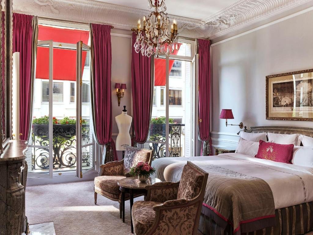 Hôtel Plaza Athénée Hôtel Plaza Athénée