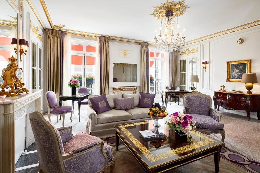 Hôtel Plaza Athénée Hôtel Plaza Athénée