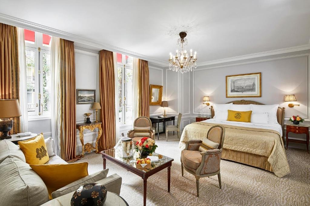 Hôtel Plaza Athénée Hôtel Plaza Athénée