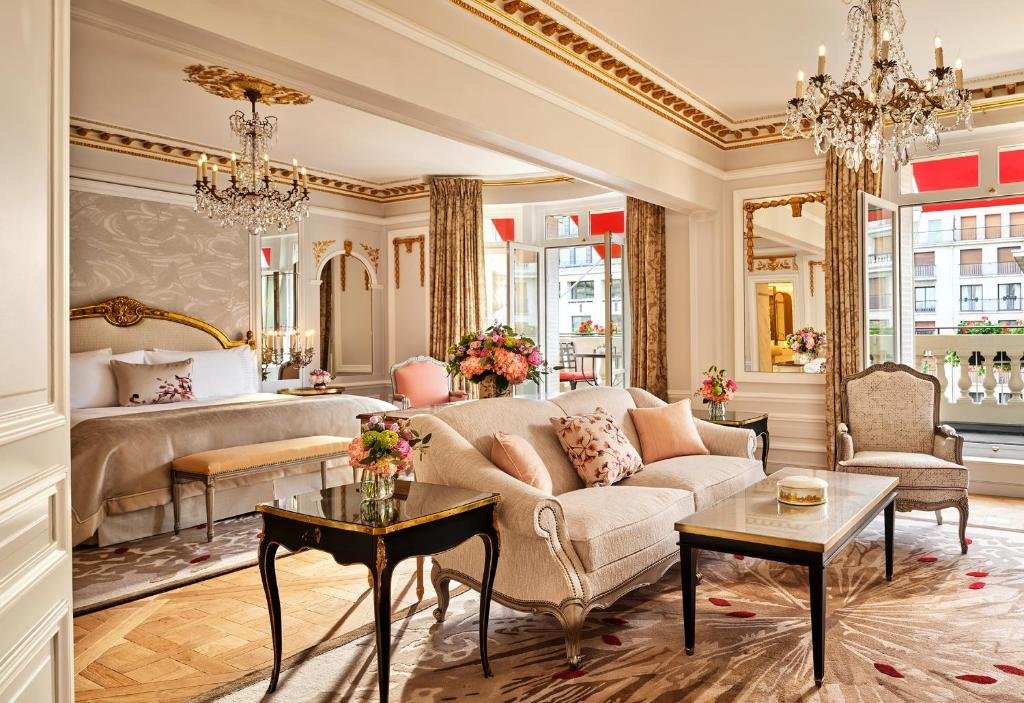 Hôtel Plaza Athénée Hôtel Plaza Athénée