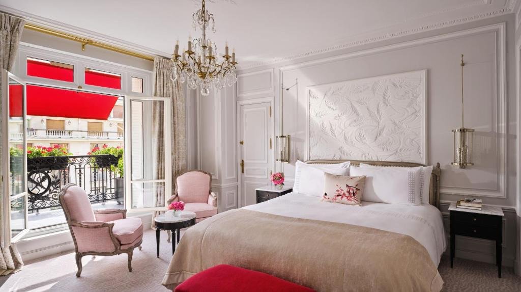 Hôtel Plaza Athénée Hôtel Plaza Athénée