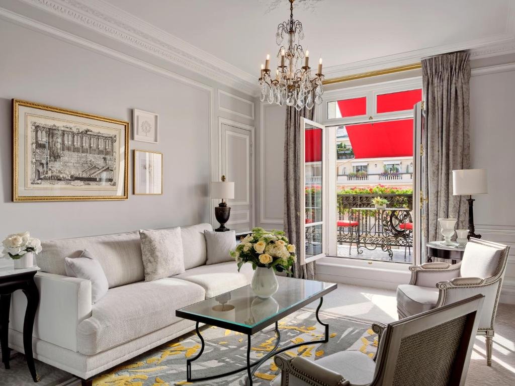 Hôtel Plaza Athénée Hôtel Plaza Athénée
