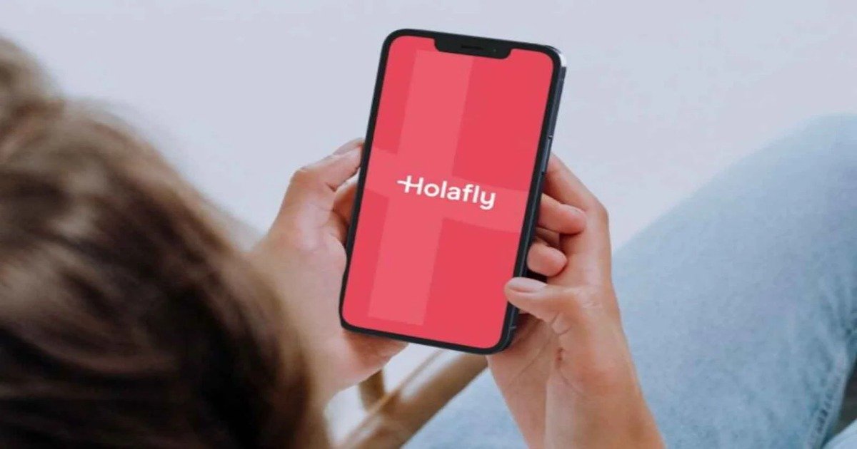 Holafly Discount Code